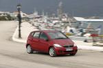Mercedes-Benz A-Class 5-Door 2004 года